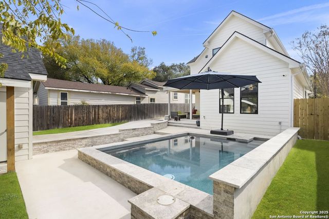 507 Normandy, San Antonio, TX 78209