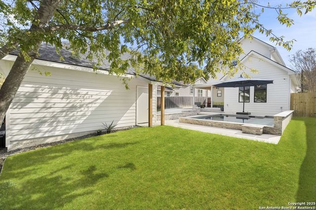 507 Normandy, San Antonio, TX 78209