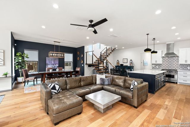 507 Normandy, San Antonio, TX 78209