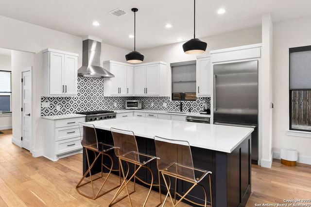 507 Normandy, San Antonio, TX 78209