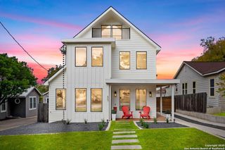 507 Normandy, San Antonio, TX 78209