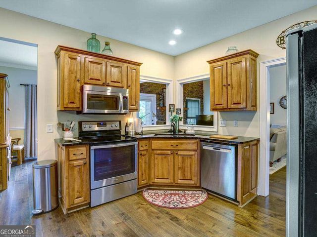 115 Country Club View, Hayesville, NC 28904