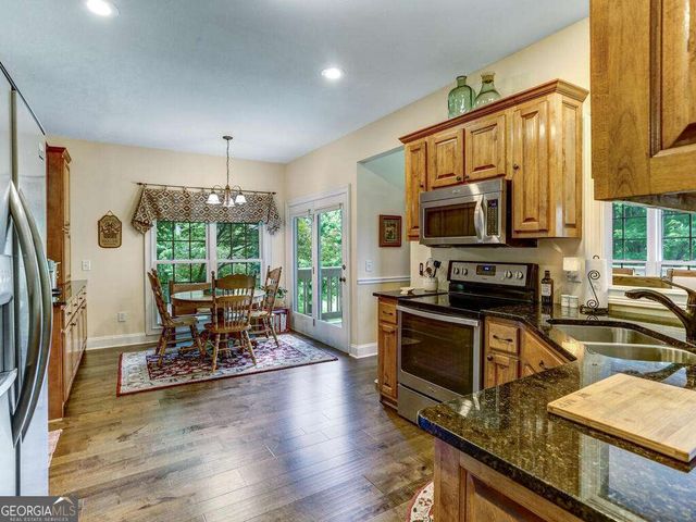 115 Country Club View, Hayesville, NC 28904