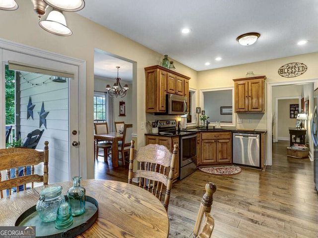 115 Country Club View, Hayesville, NC 28904