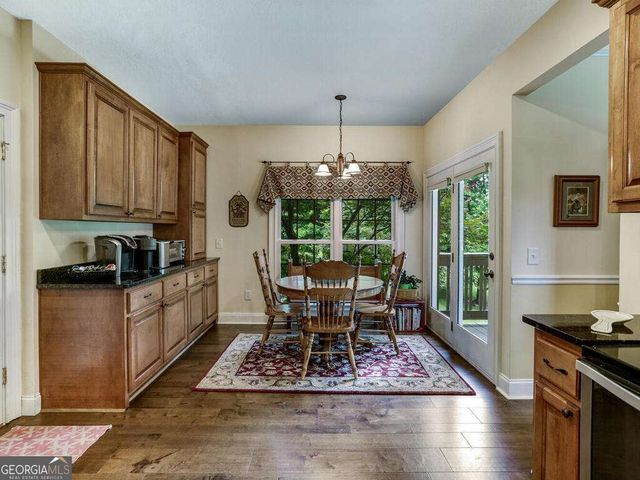 115 Country Club View, Hayesville, NC 28904