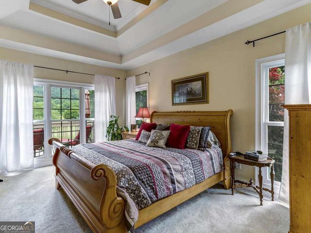 115 Country Club View, Hayesville, NC 28904