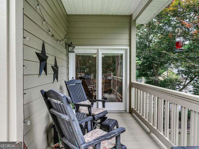115 Country Club View, Hayesville, NC 28904