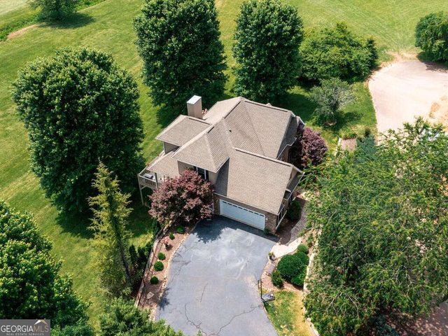 115 Country Club View, Hayesville, NC 28904