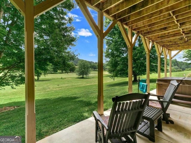 115 Country Club View, Hayesville, NC 28904