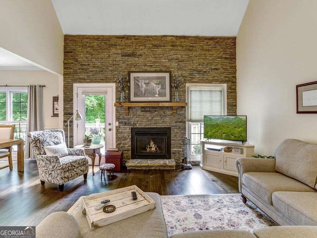 115 Country Club View, Hayesville, NC 28904