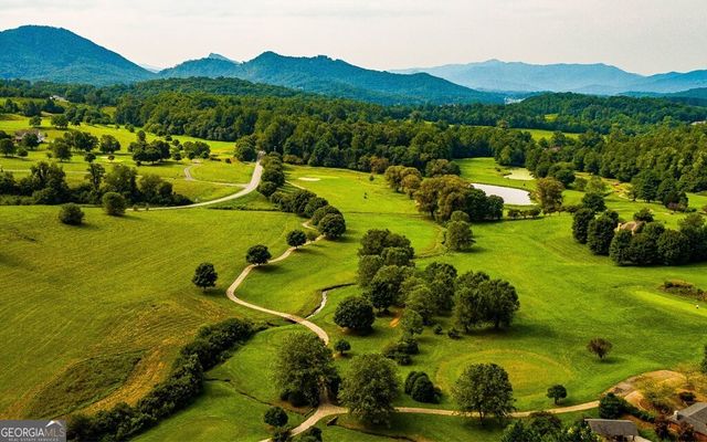 115 Country Club View, Hayesville, NC 28904