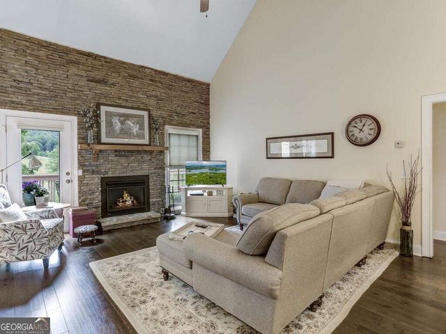 115 Country Club View, Hayesville, NC 28904