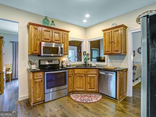 115 Country Club View, Hayesville, NC 28904