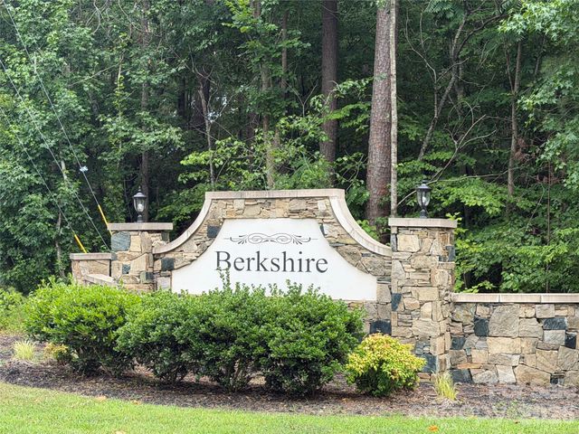 1575 Cranwell Drive, Mt Ulla, NC 28125