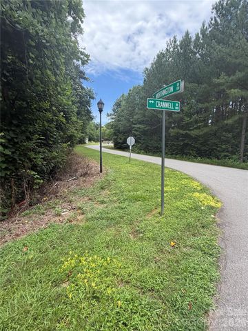 1575 Cranwell Drive, Mt Ulla, NC 28125