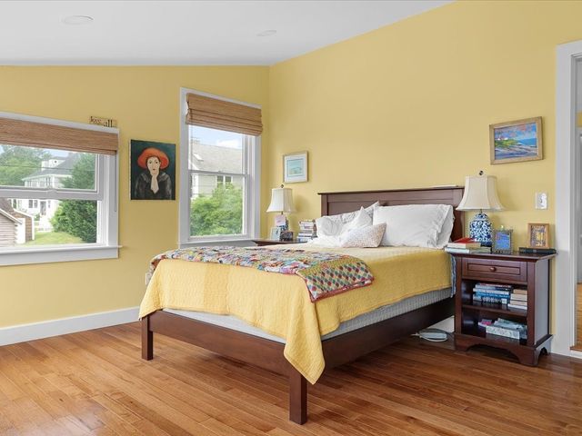 20 Lincoln Street, Jamestown, RI 02835