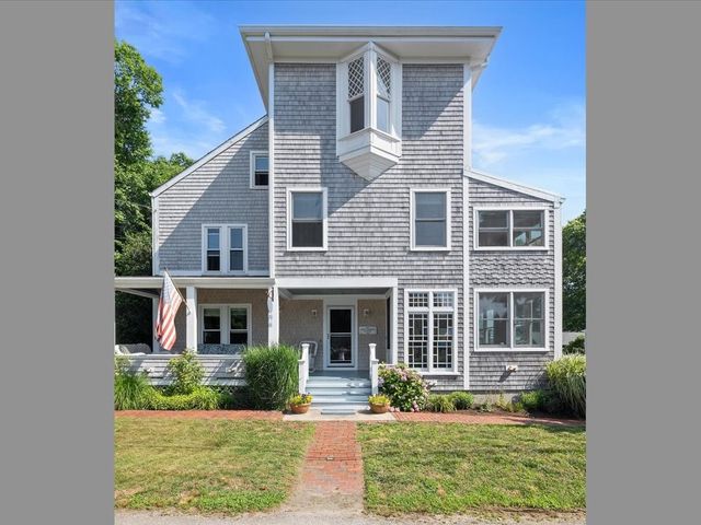 20 Lincoln Street, Jamestown, RI 02835