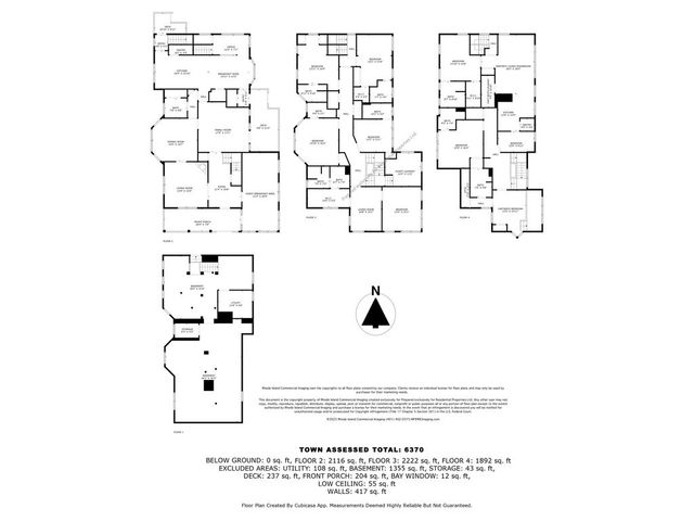 20 Lincoln Street, Jamestown, RI 02835