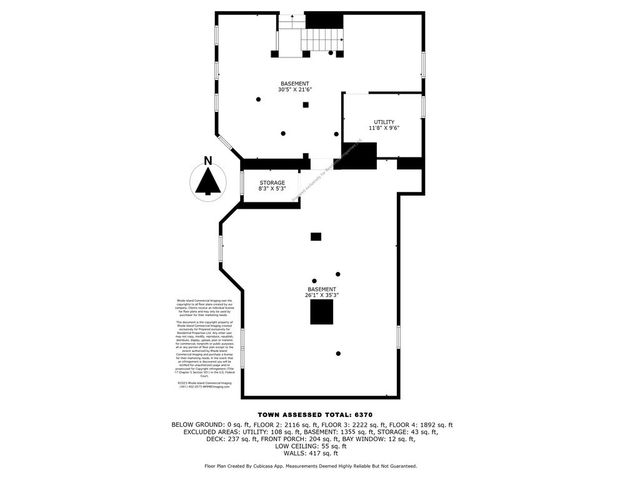 20 Lincoln Street, Jamestown, RI 02835