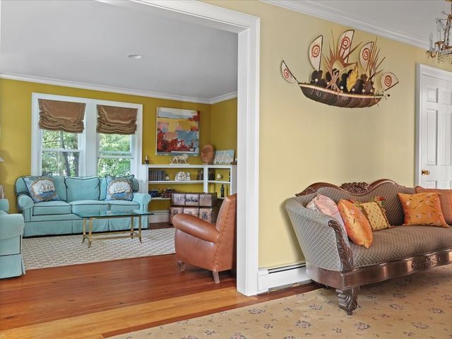 20 Lincoln Street, Jamestown, RI 02835