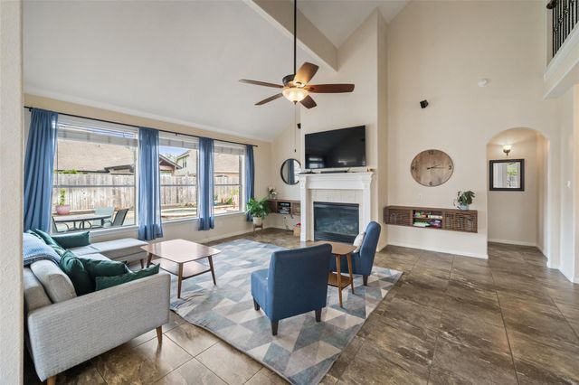 6010 Foxland Court, Spring, TX 77379