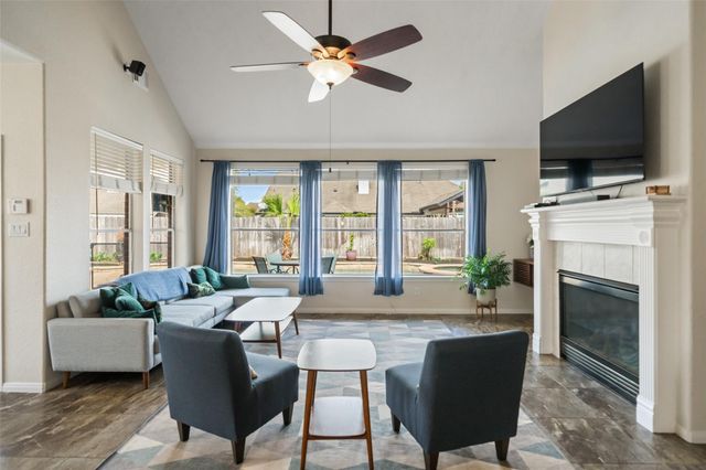 6010 Foxland Court, Spring, TX 77379