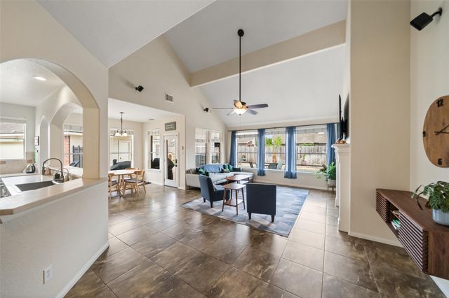 6010 Foxland Court, Spring, TX 77379