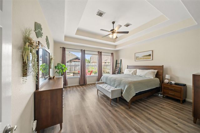 6010 Foxland Court, Spring, TX 77379