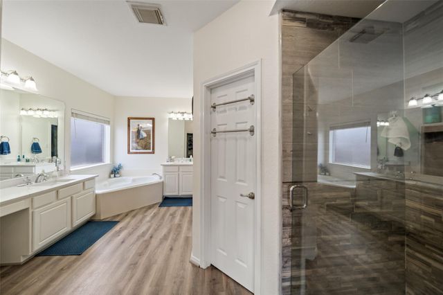 6010 Foxland Court, Spring, TX 77379