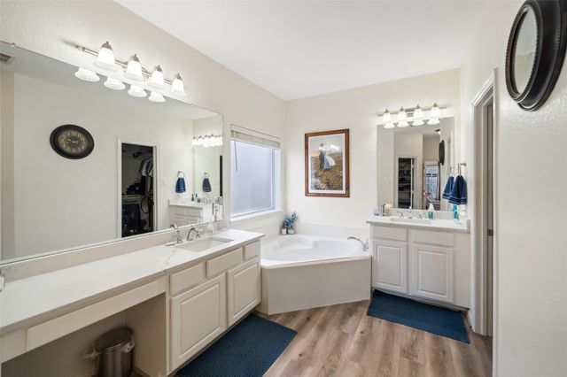 6010 Foxland Court, Spring, TX 77379