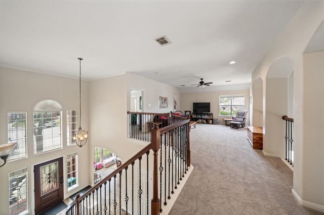 6010 Foxland Court, Spring, TX 77379