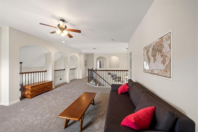 6010 Foxland Court, Spring, TX 77379