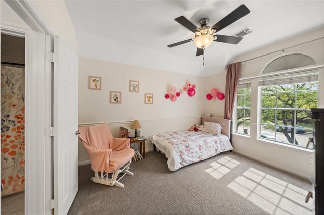 6010 Foxland Court, Spring, TX 77379