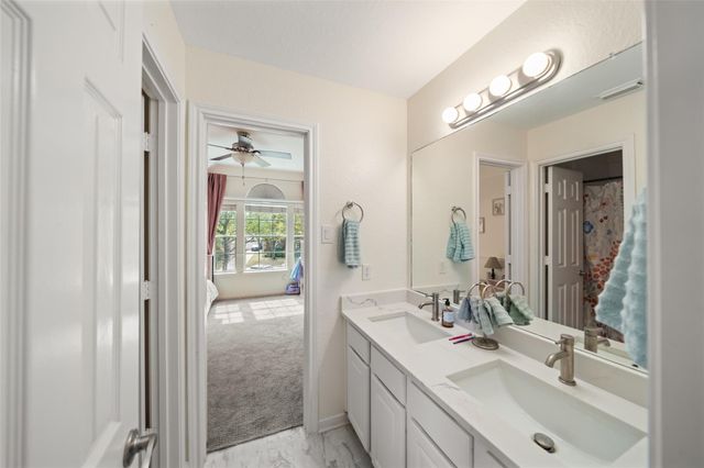 6010 Foxland Court, Spring, TX 77379