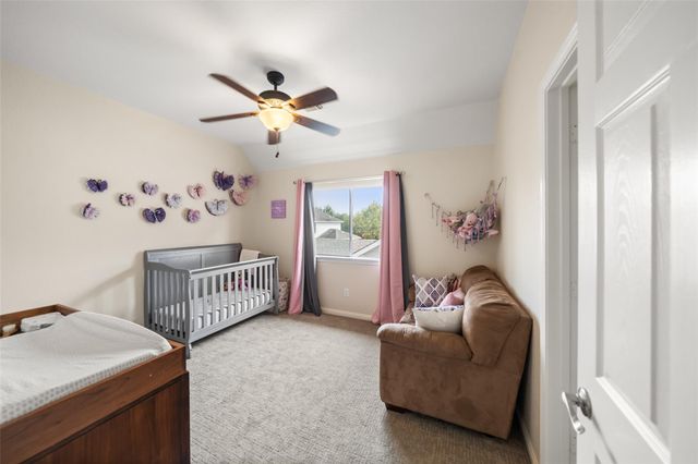 6010 Foxland Court, Spring, TX 77379