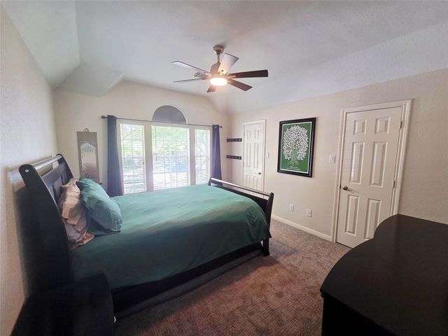 6010 Foxland Court, Spring, TX 77379