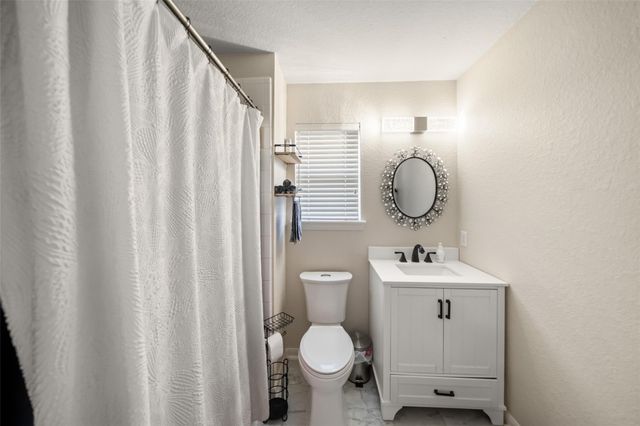 6010 Foxland Court, Spring, TX 77379