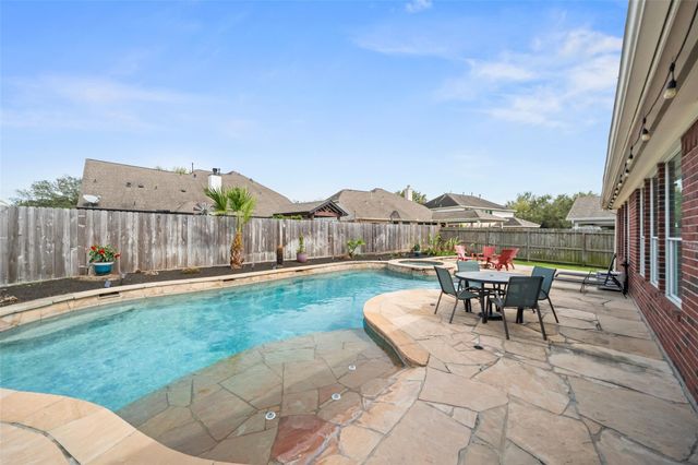 6010 Foxland Court, Spring, TX 77379
