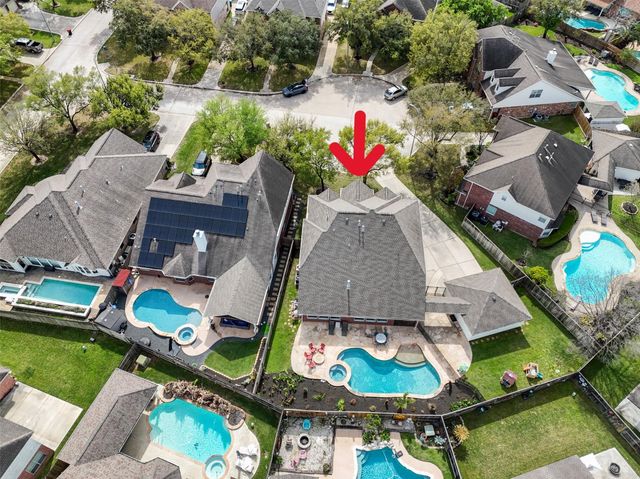 6010 Foxland Court, Spring, TX 77379