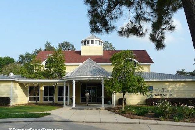 6010 Foxland Court, Spring, TX 77379