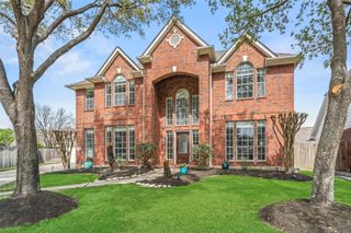 6010 Foxland Court, Spring, TX 77379