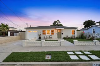 1231 W Santa Cruz Street, San Pedro, CA 90732
