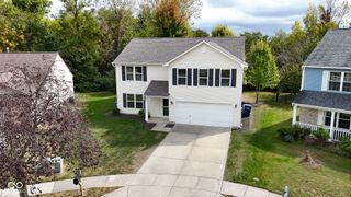 15296 Wolf Run Court, Noblesville, IN 46060