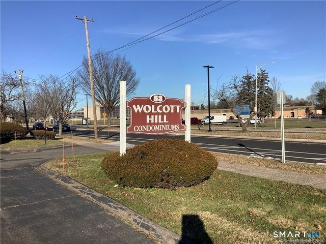 53 Wolcott Hill Road B17, Wethersfield, CT 06109