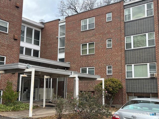 53 Wolcott Hill Road B17, Wethersfield, CT 06109