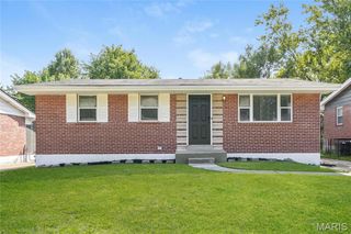 1376 Cove Lane, St Louis, MO 63138
