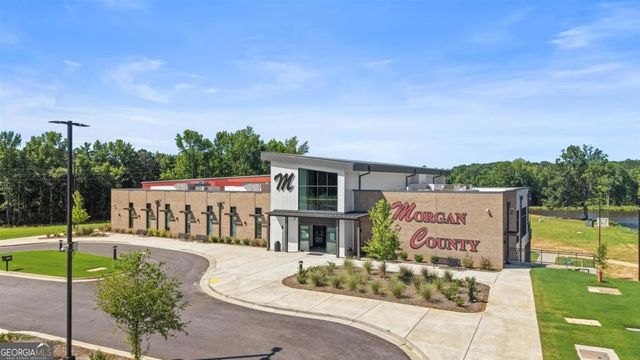 1130 Madison Hills Drive, Madison, GA 30650