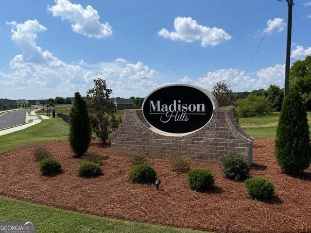 1130 Madison Hills Drive, Madison, GA 30650