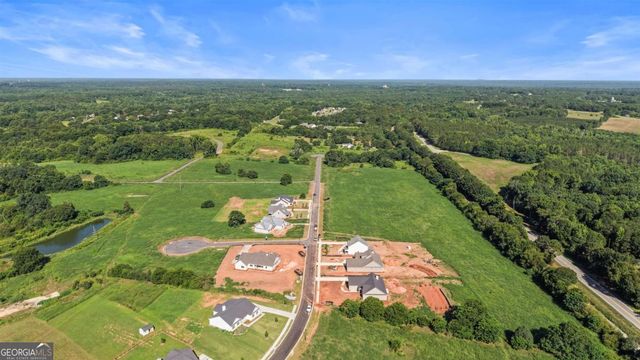 1130 Madison Hills Drive, Madison, GA 30650
