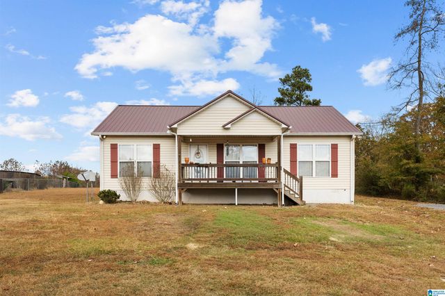 2025 CLEVET SPRINGS ROAD, Hayden, AL 35079